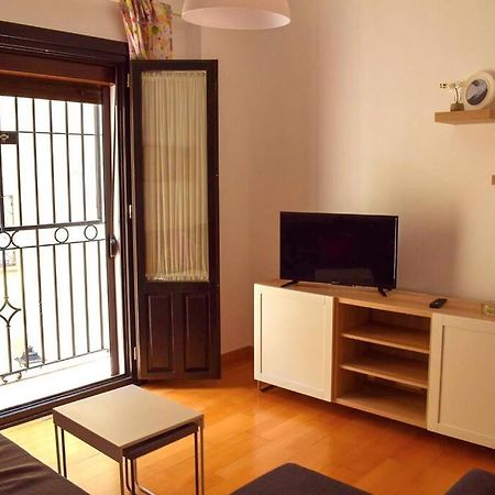 Jdc1K - Beautiful Apartment In City Centre Sevilla Exterior foto