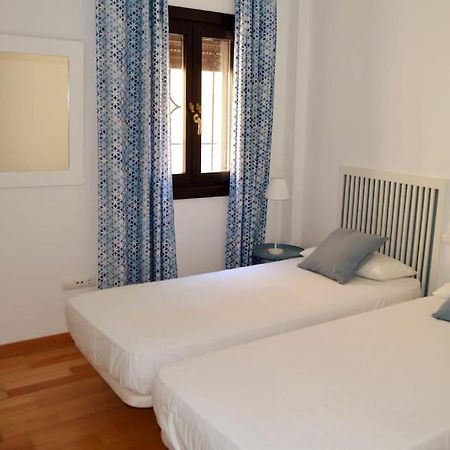 Jdc1K - Beautiful Apartment In City Centre Sevilla Exterior foto