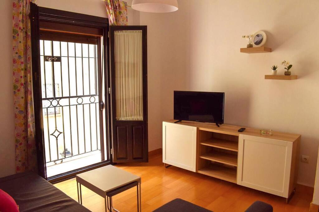 Jdc1K - Beautiful Apartment In City Centre Sevilla Exterior foto