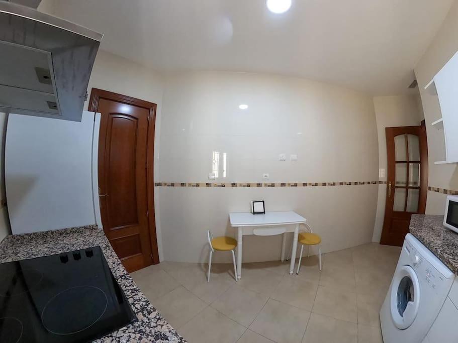 Jdc1K - Beautiful Apartment In City Centre Sevilla Exterior foto