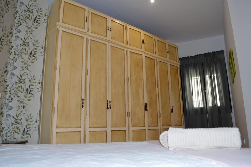 Jdc1K - Beautiful Apartment In City Centre Sevilla Exterior foto