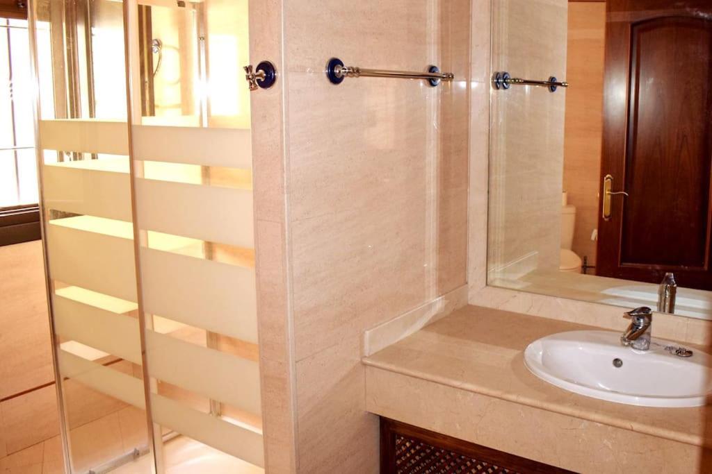 Jdc1K - Beautiful Apartment In City Centre Sevilla Exterior foto