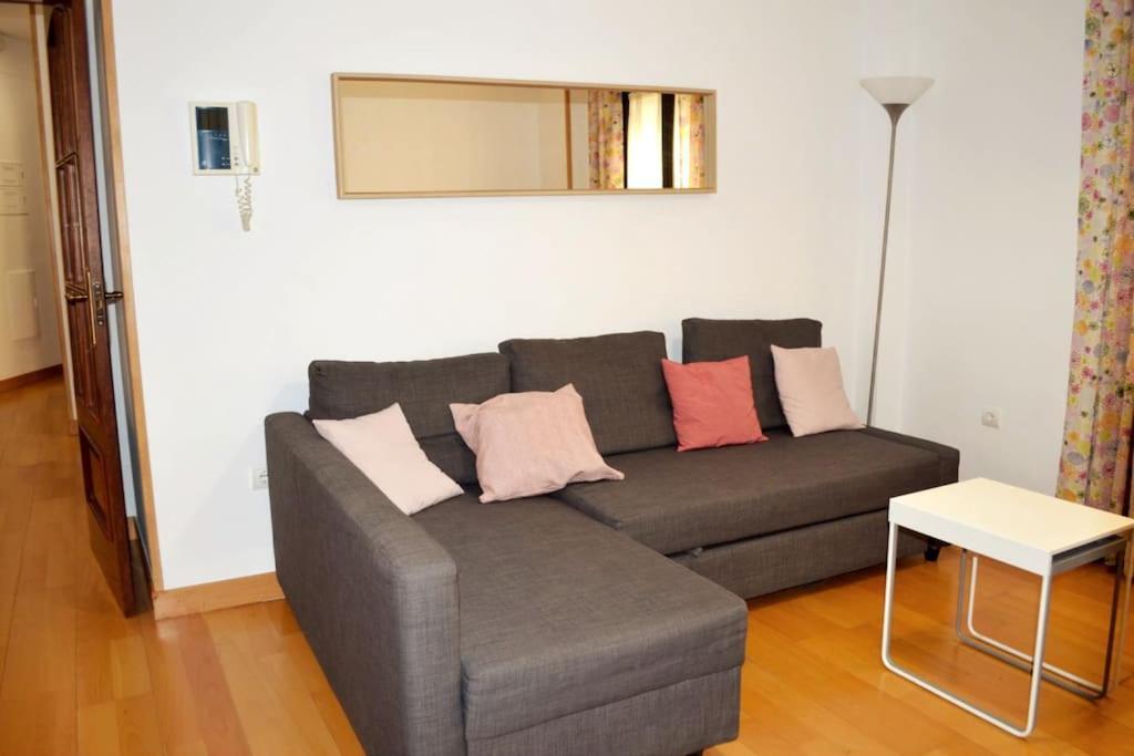 Jdc1K - Beautiful Apartment In City Centre Sevilla Exterior foto
