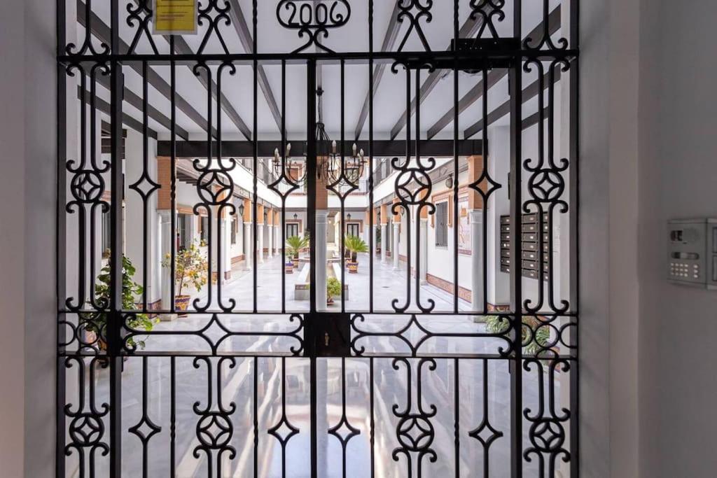 Jdc1K - Beautiful Apartment In City Centre Sevilla Exterior foto