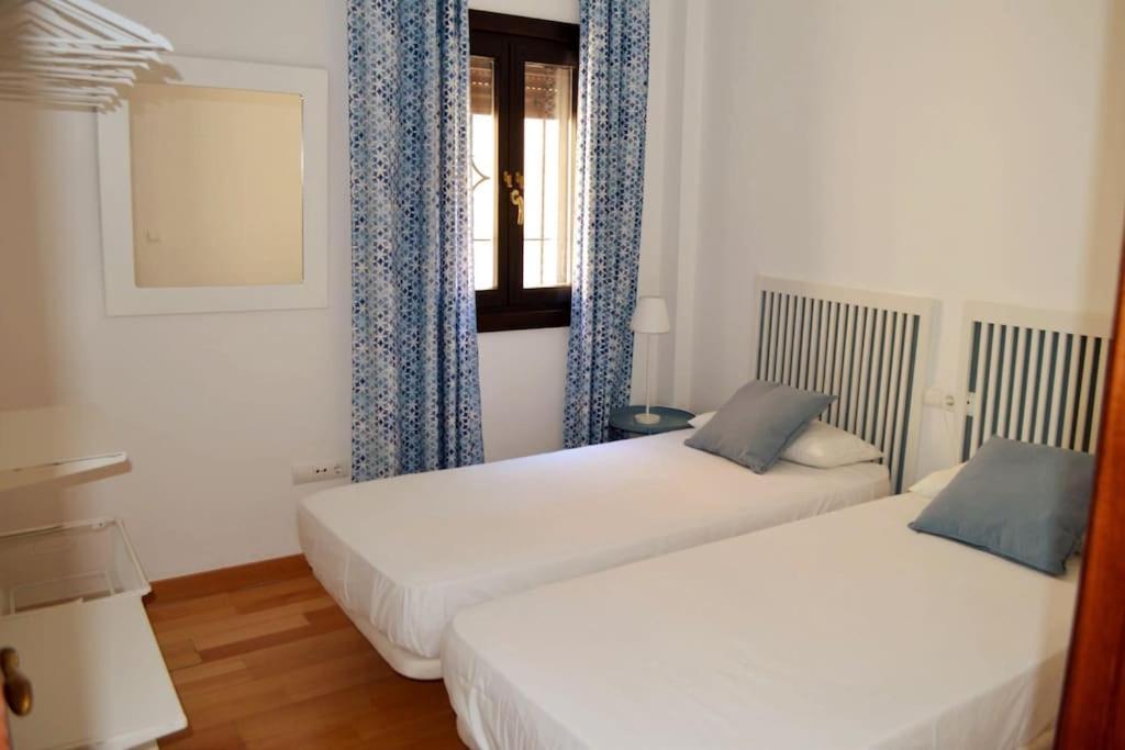 Jdc1K - Beautiful Apartment In City Centre Sevilla Exterior foto