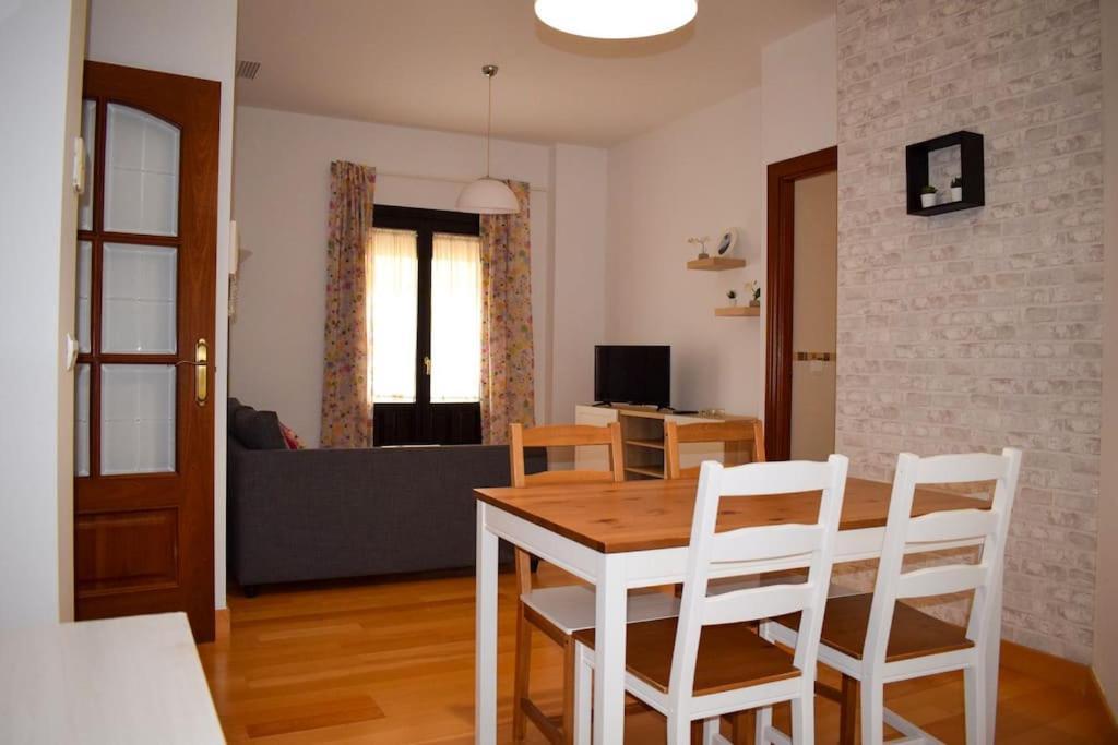 Jdc1K - Beautiful Apartment In City Centre Sevilla Exterior foto