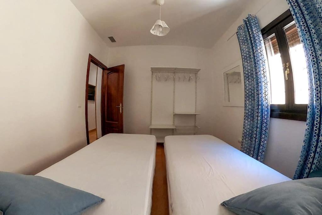 Jdc1K - Beautiful Apartment In City Centre Sevilla Exterior foto