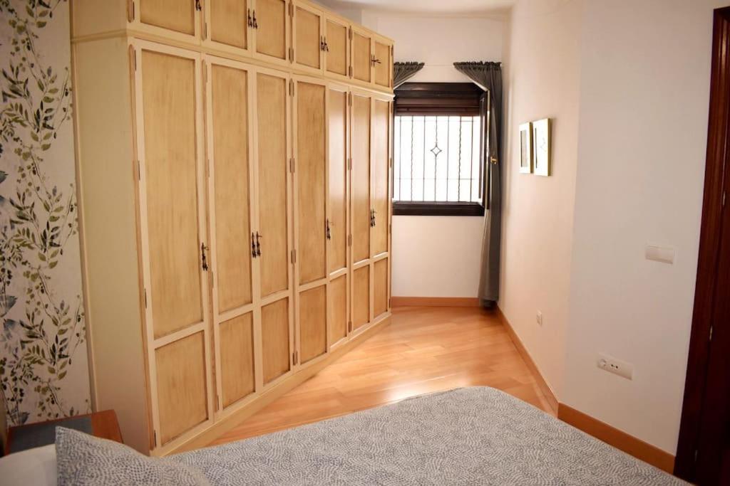 Jdc1K - Beautiful Apartment In City Centre Sevilla Exterior foto