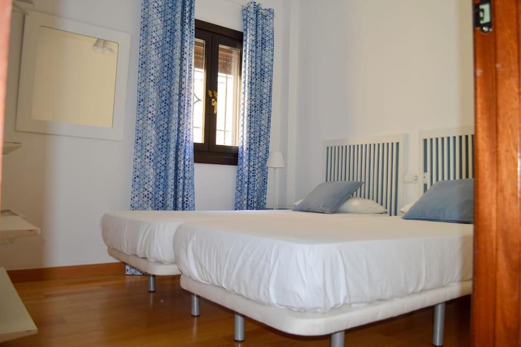 Jdc1K - Beautiful Apartment In City Centre Sevilla Exterior foto