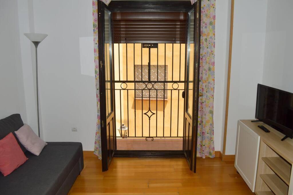 Jdc1K - Beautiful Apartment In City Centre Sevilla Exterior foto