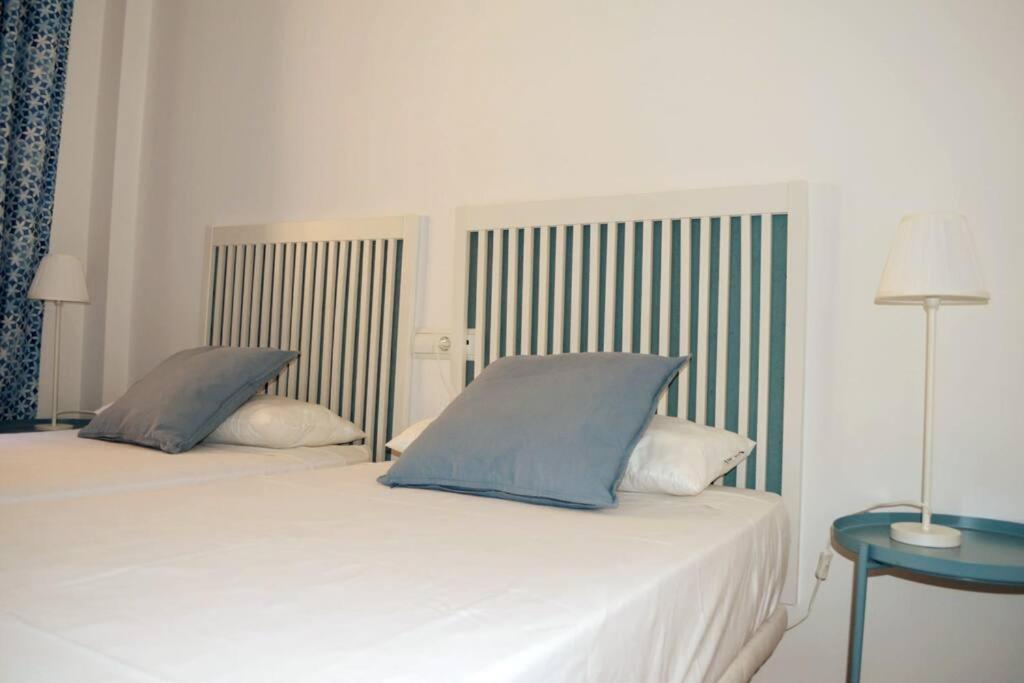 Jdc1K - Beautiful Apartment In City Centre Sevilla Exterior foto