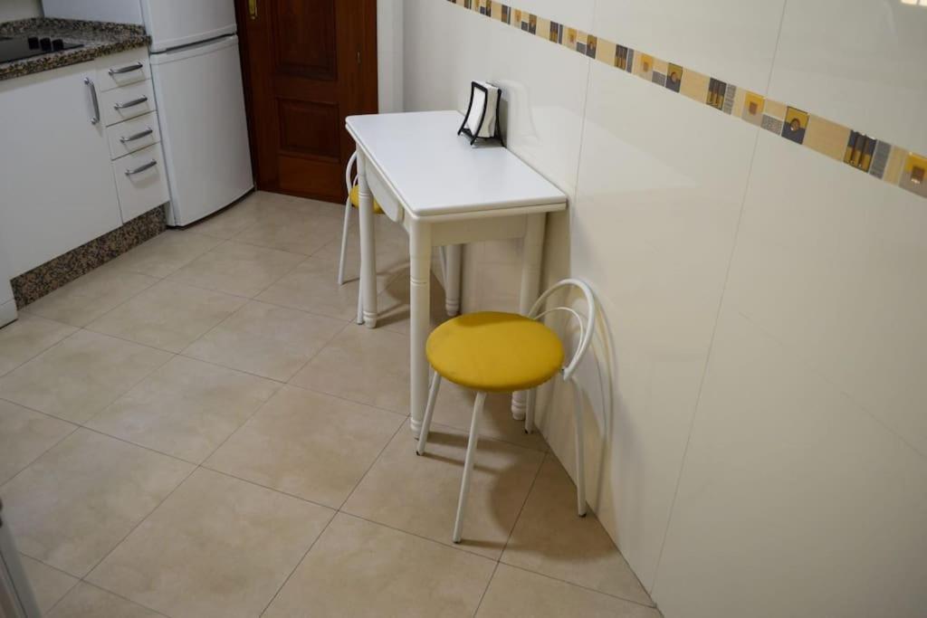 Jdc1K - Beautiful Apartment In City Centre Sevilla Exterior foto