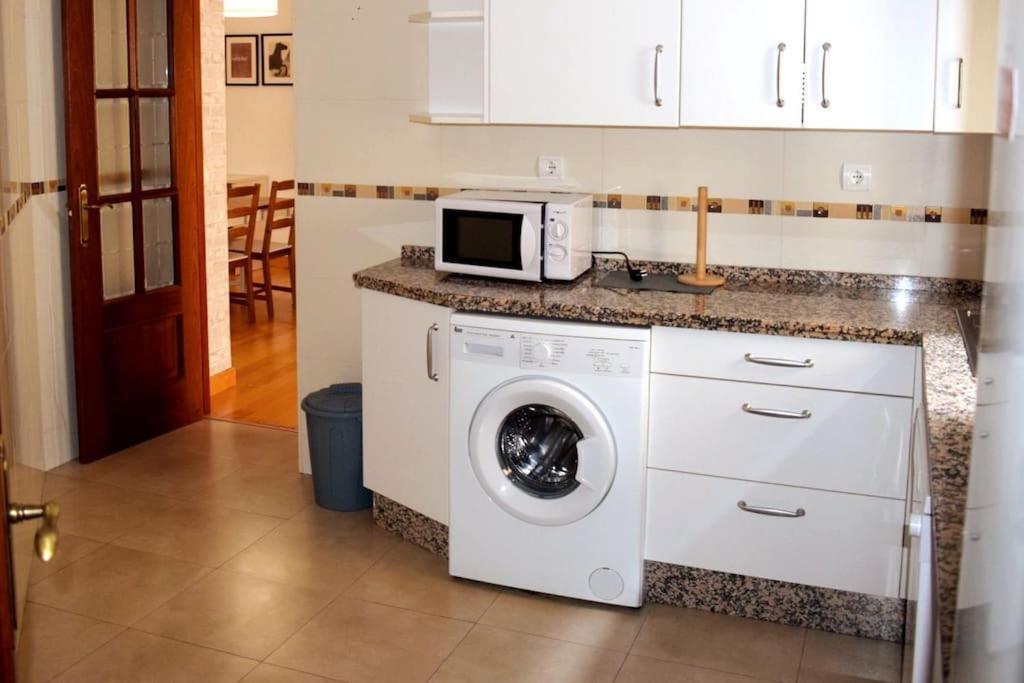 Jdc1K - Beautiful Apartment In City Centre Sevilla Exterior foto
